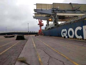 China Oem/odm Sea Freight Shipping China Qingdao To Ceska Trebova on sale 