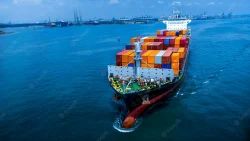 International Sea Freight Forwarding Service