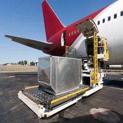 Door To Door Pan India International and Domestics Air Cargo Logistic Service, Is It Mobile Access: Mobile Access