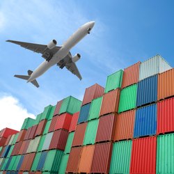 Worldwide Export Air Freightt