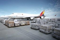 Anywhere 40ft And 20ft Air Freight Forwarding Services, Is It Mobile Access: Mobile Access